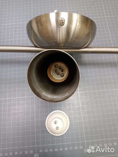 Светильник потолочный IKEA typ s0905 farkost