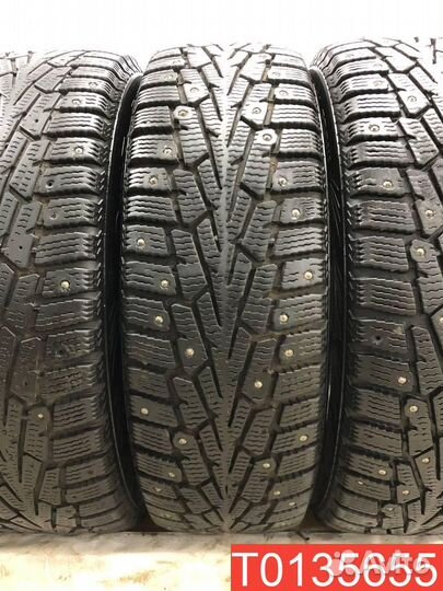 Cordiant Snow Cross 195/65 R15 91T