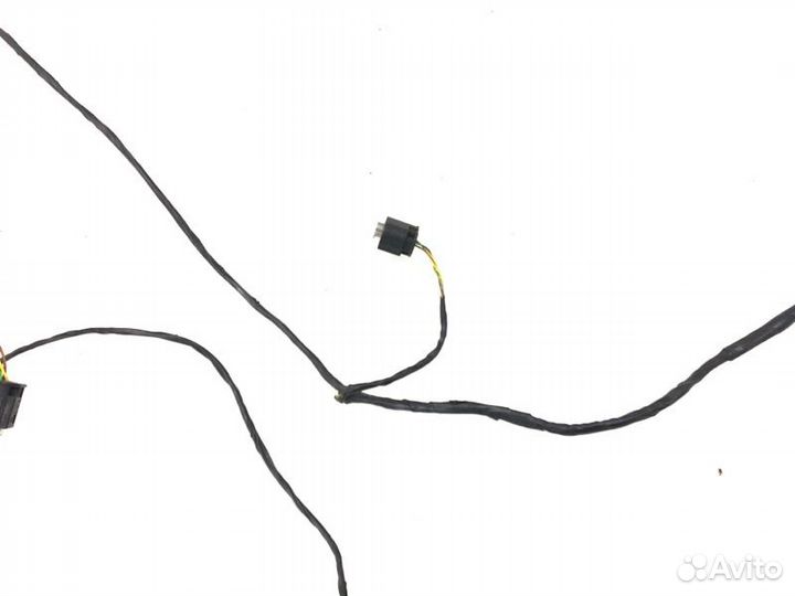 Проводка бампера задняя Bmw X5 E53 M57 2002