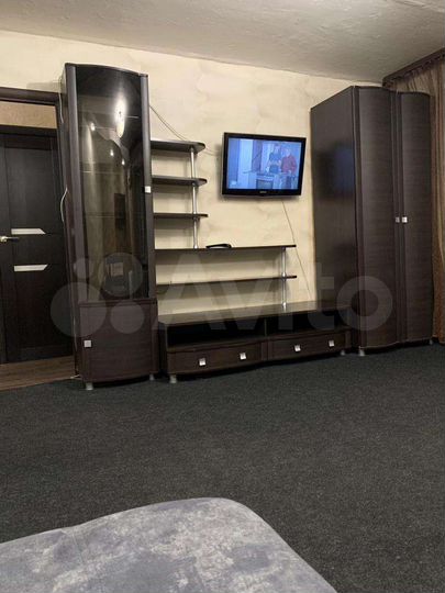 1-к. квартира, 32 м², 3/5 эт.