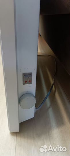 Электрическая батарея, электроконвектор Eurohoff