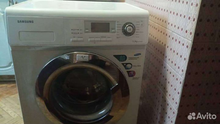 Ремонт стиральных машин Новый Город