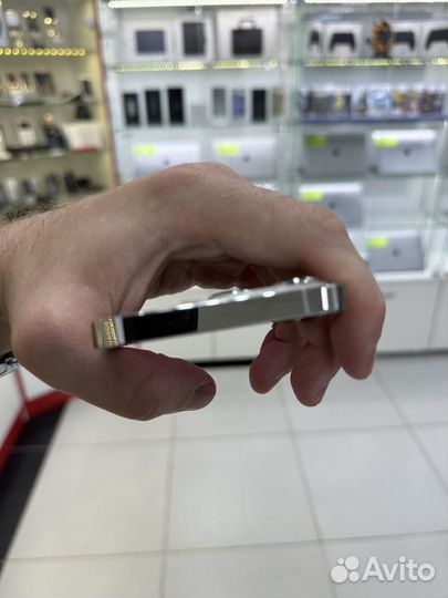 iPhone 13 Pro, 256 ГБ