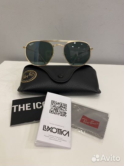 Очки ray ban