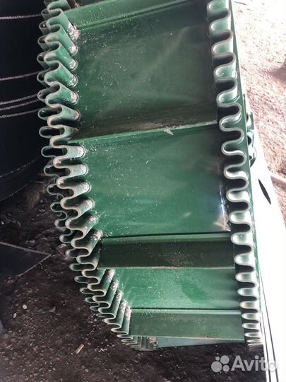 Лента конвеерная