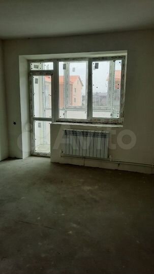 1-к. квартира, 35,3 м², 2/3 эт.