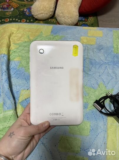 Samsung galaxy tab 2