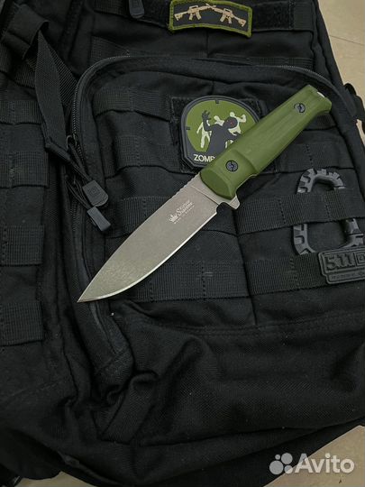 Нож Sturm PGK