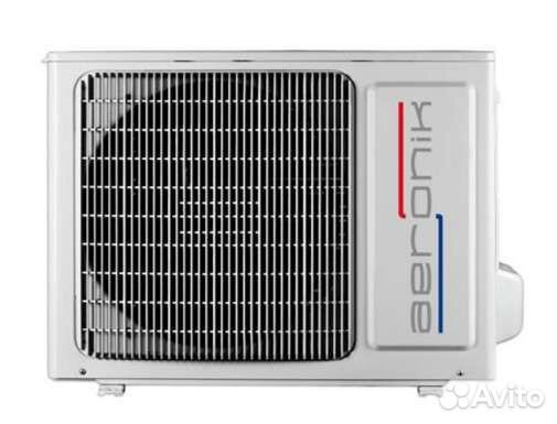 Кондиционеры Aeronik Legend inverter (Завод Gree)