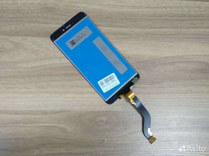 Дисплей Huawei Honor 8 lite в сборе с сенсором