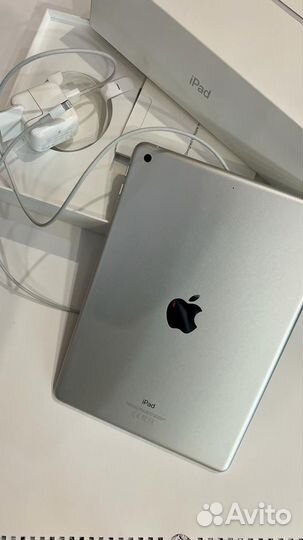 iPad 6 поколения 128 гб