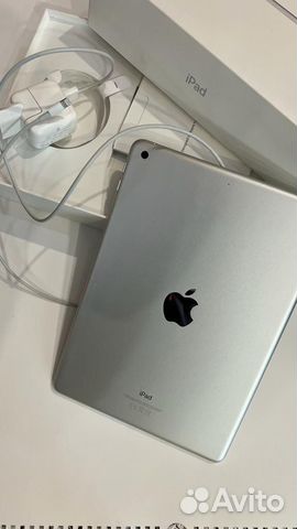 iPad 6 поколения 128 гб