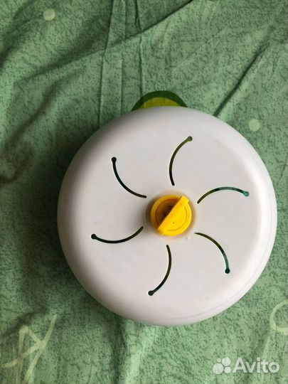 Колесо для грызунов