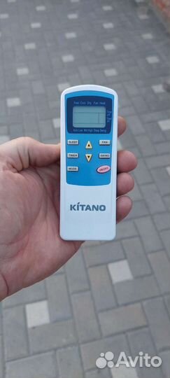 Сплит система бу 24