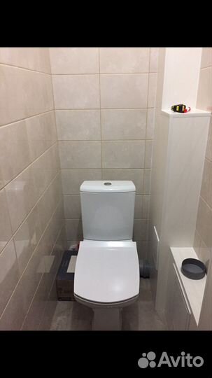 Ремонт квартир под ключ