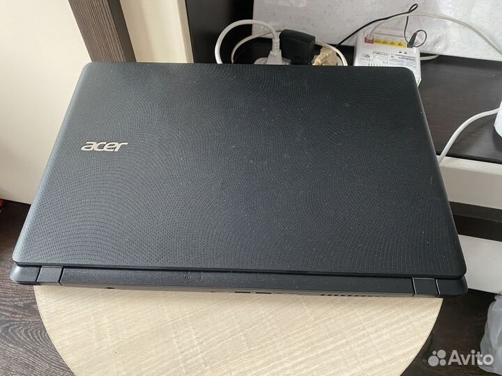 Acer ноутбук
