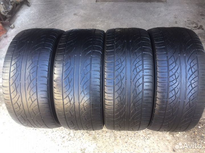 Sumitomo HTR Sport H/P 295/45 R20 114H
