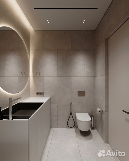 Дизайнер интерьера + Ремонт квартир