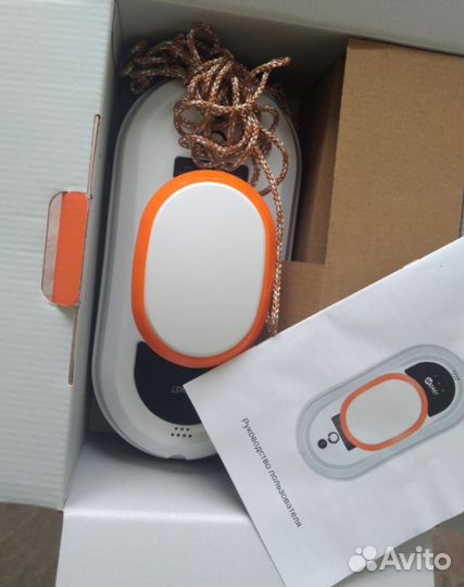 Мойщик окон робот аренда