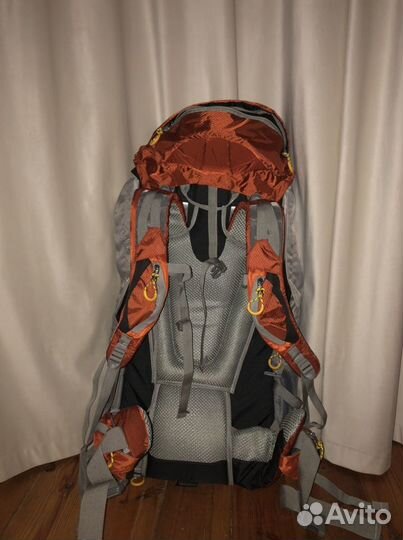 Рюкзак туристический 65 л