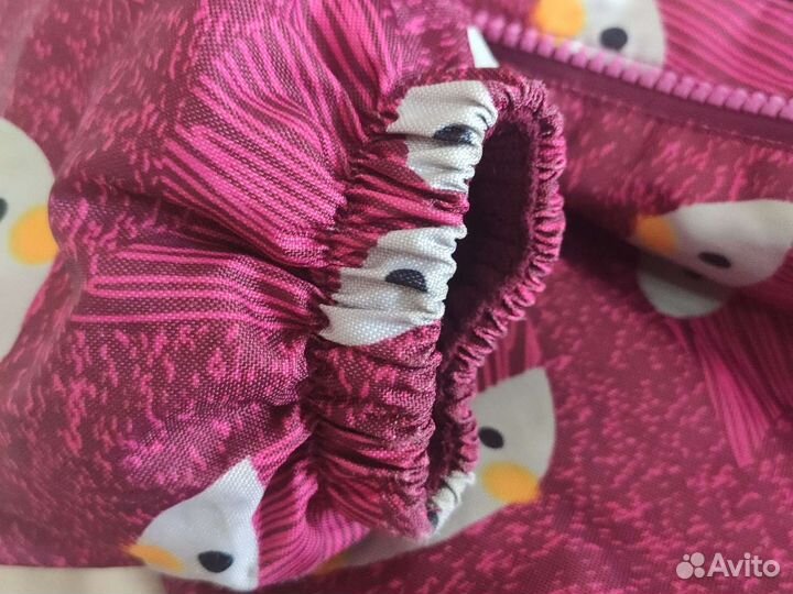 Комбинезон зима lassie 86 92 пакет сапоги 23