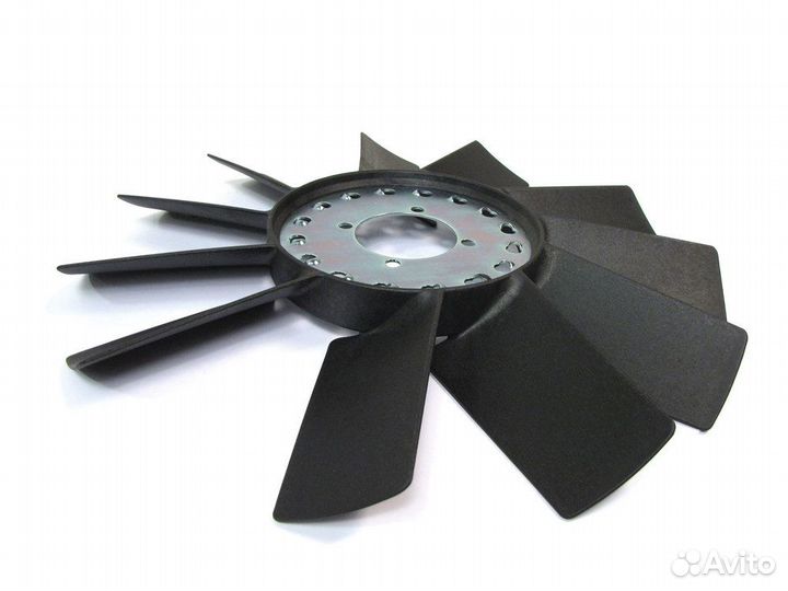 Крыльчатка вентилятора Defender, Discovery