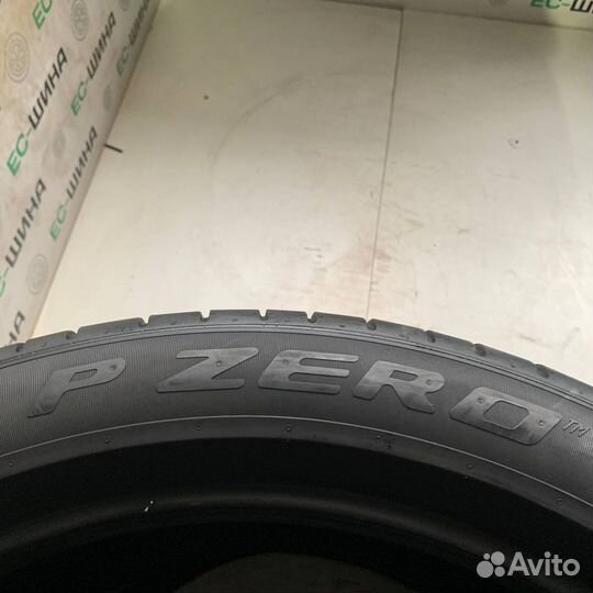 Pirelli P Zero PZ4 315/35 R20