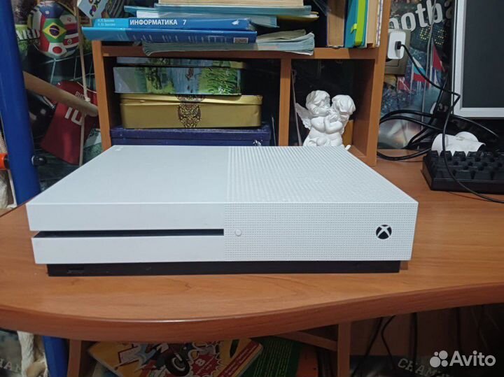 Xbox one s 1tb