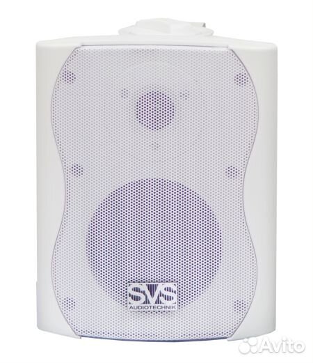 Настенные колонки