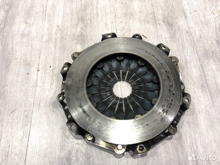 Корзина сцепления Ford Focus 2 aoda 2005 2006 2007