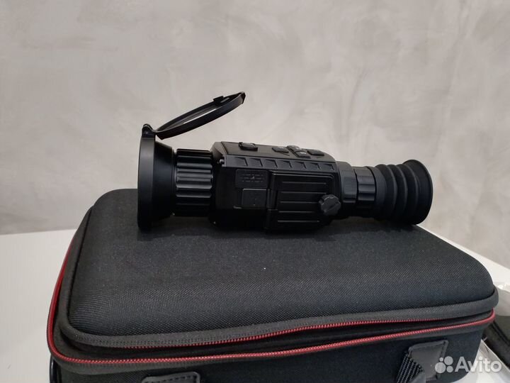 Тепловизорный прицел arcon alfa HT50