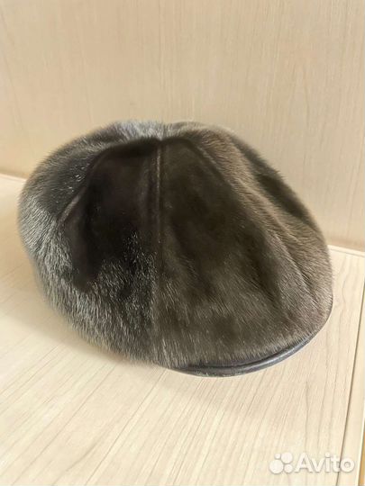 Кепка мужская