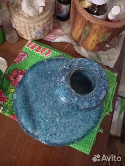 Чернильница СССР