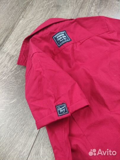 Рубашки для мальчика 116