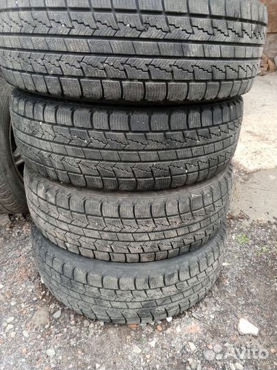 Roadares Comfort RA11 185/65 R15