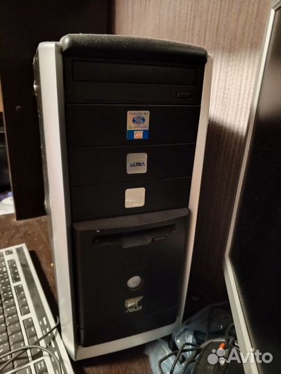 Компьютер см фото
