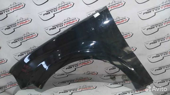 Крыло lincoln navigator U228 2L7Z16006AA переднее