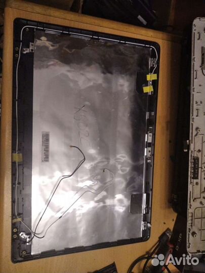 X502C крышка матрицы