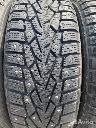 Nokian Tyres Nordman 7 205/60 R16 96T