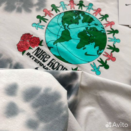 Футболка Nike international