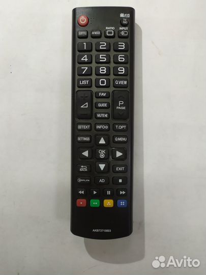 LG 39LB561V