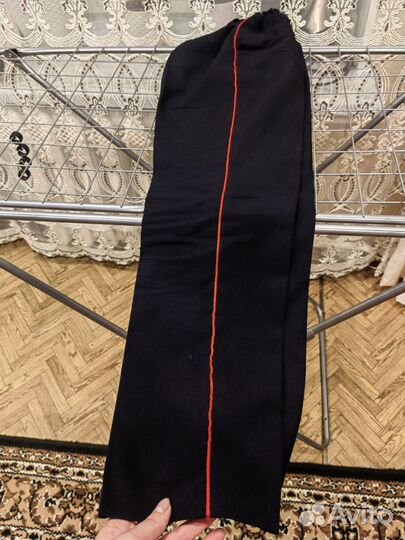 Брюки полиция