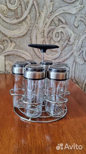 Набор для специй