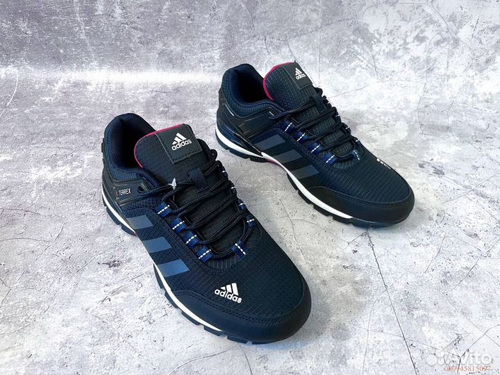 Кроссовки Adidas Terrex (Арт.42435)