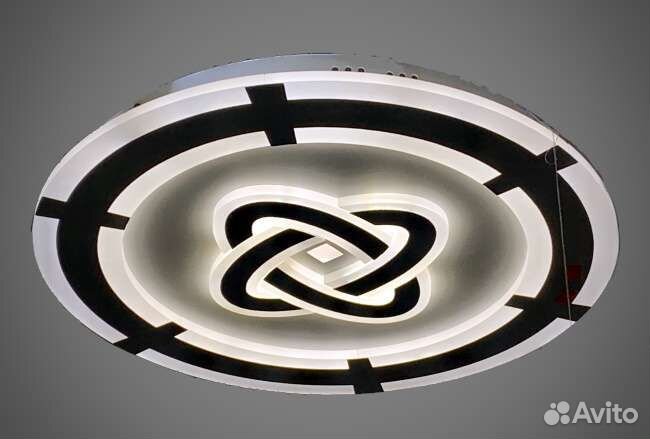 Люстра LED потолочный 19360/500 168 W с пду OG