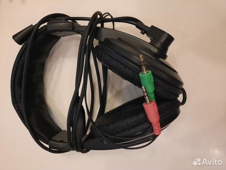 Наушники Defender