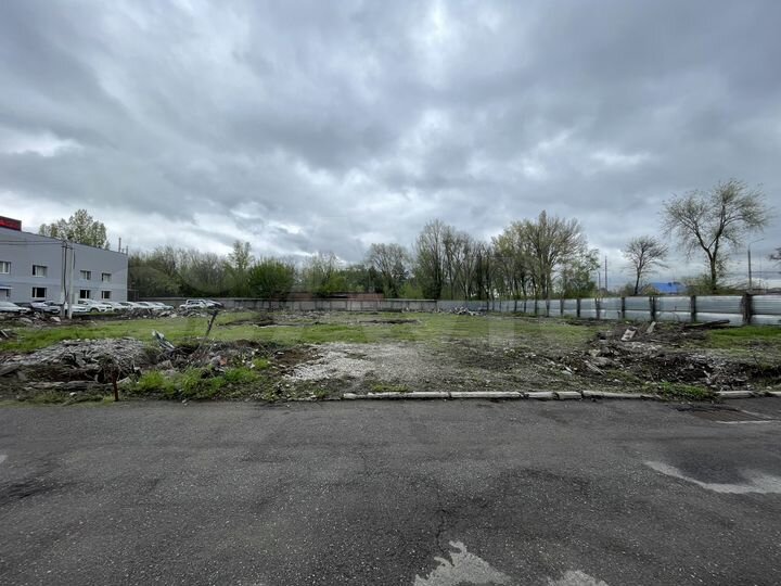 Участок 30 сот. (промназначения)