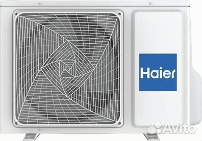 Haier Flexis HSU-18HFF103/R3-B/HSU-18HUF103/R3