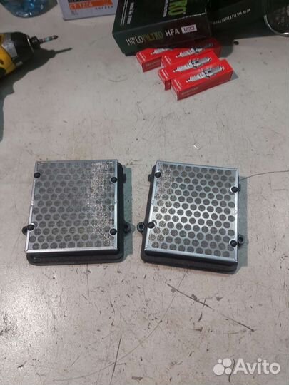 Воздушные фильтра Honda Africa 1000