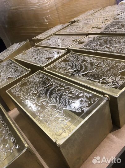 Коробка для вина